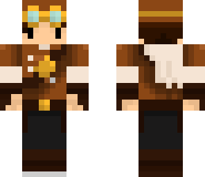 sky lord kid