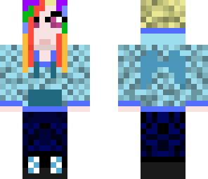 rainbowdash hoodie