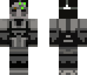archer from splinter cell