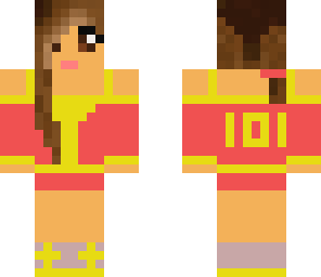 tania fallout done