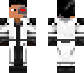 scientist