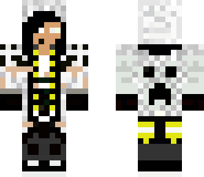 herobrine superstar