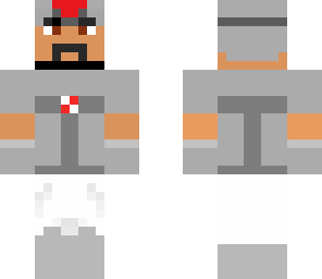 guard