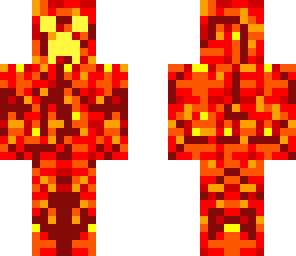 lava creeper