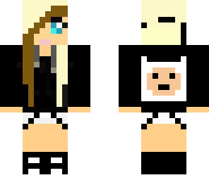finn