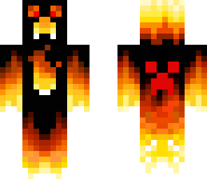 fire dj creeper