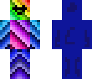 multicolor 