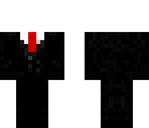 slender man