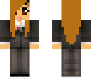 business girl
