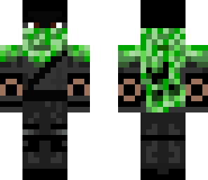 midnight creeper hunter