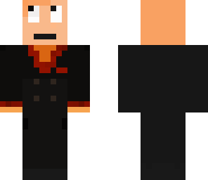 security man