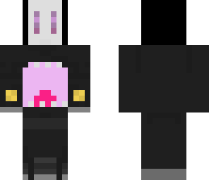 no face spirit away