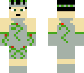 the snake king
