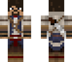 epic adventurer