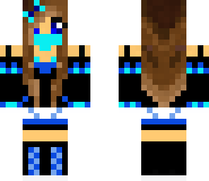 ninja girl worrior