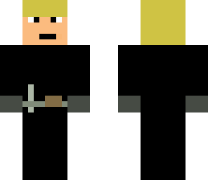 luke skywalker