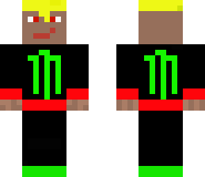 dj monster