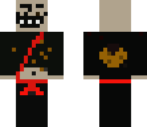 fat cooki ninja