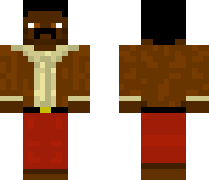 black dynamite