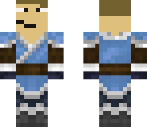 aperanice water mage