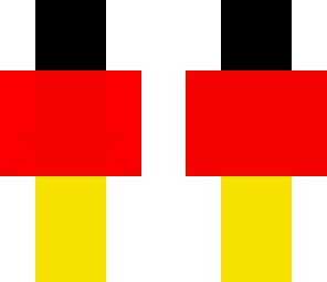 german man