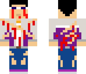 zombie gat