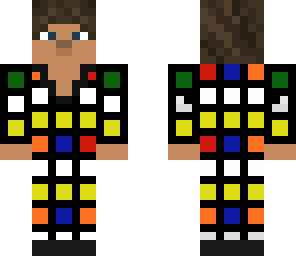 disco man