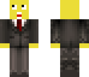 epic man