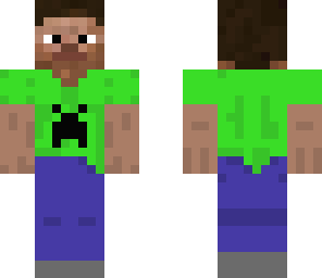 my offical skin