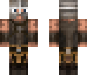 dovahkiin