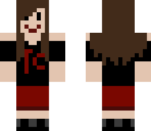 thunder-girl
