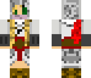 assassins girl 2