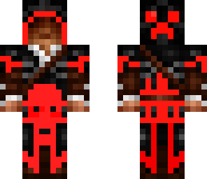 redstone  asasin