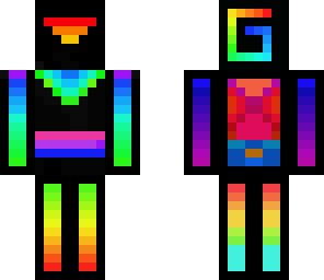 accoun's skin