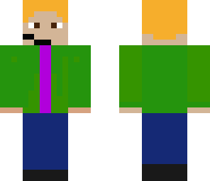 matt