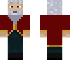 court wizard