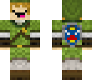 derpy hero