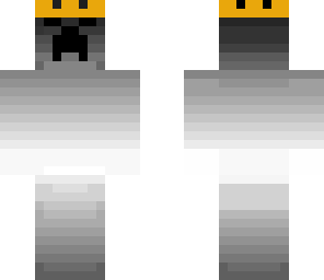 ghost creeper king