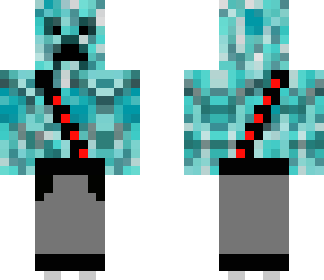 fighter creeper jazzy