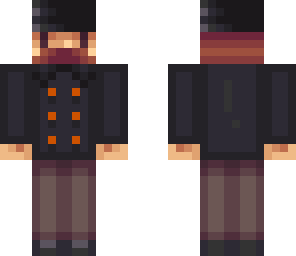 notch