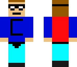 captain cok block