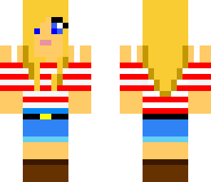 cool girl