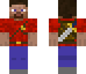 mostly kyle's skin