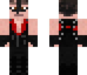 jerry only
