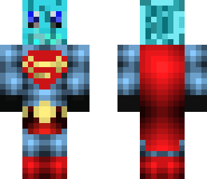 cold superman