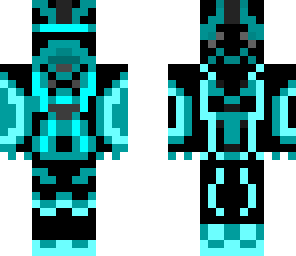 bluesolider