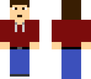 xjrodriguez's personal skin
