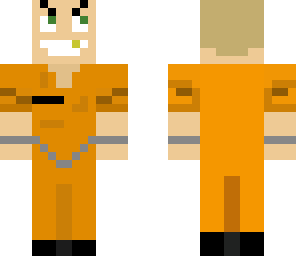 prison convict