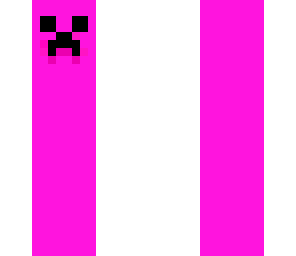 pink creeper