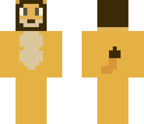 lion